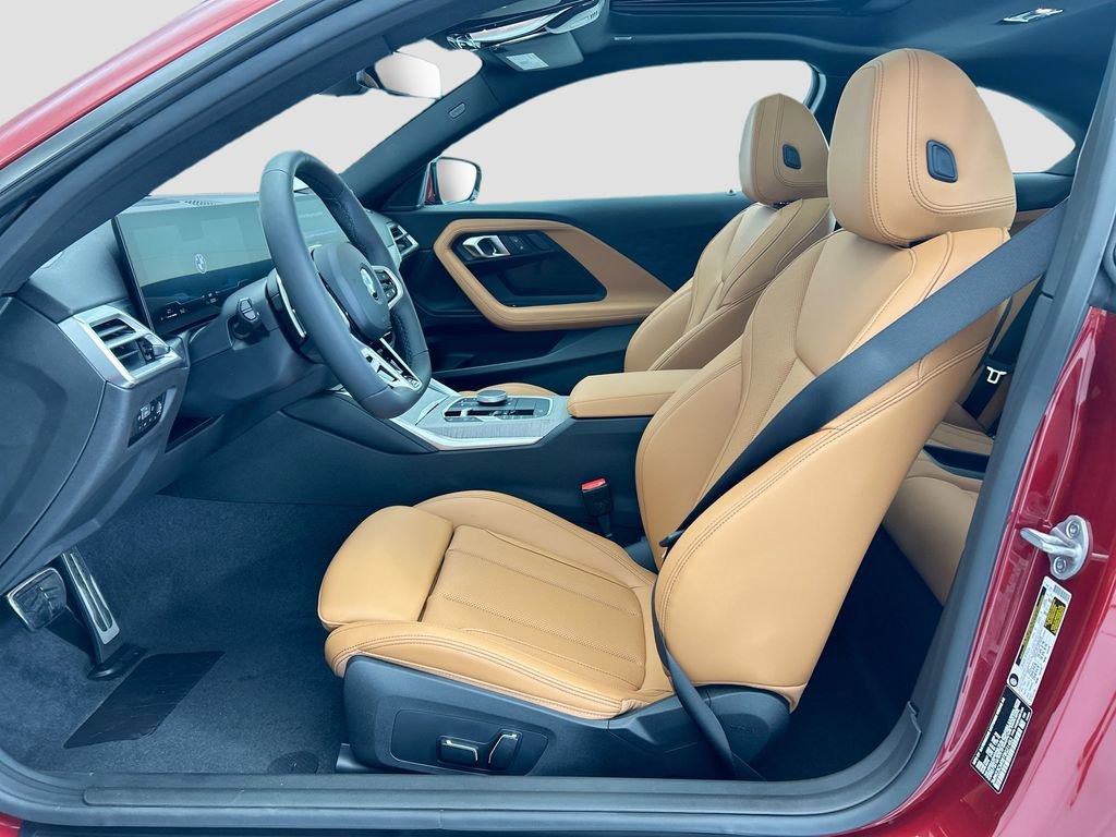 New 2026 BMW 230i Coupe w/ Premium Package image 18