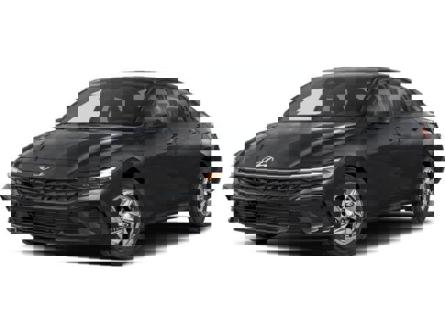 New 2026 Hyundai Elantra SE image 4