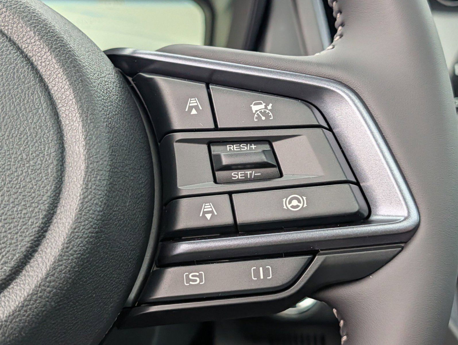 New 2026 Subaru Forester Limited AWD/4WD image 38