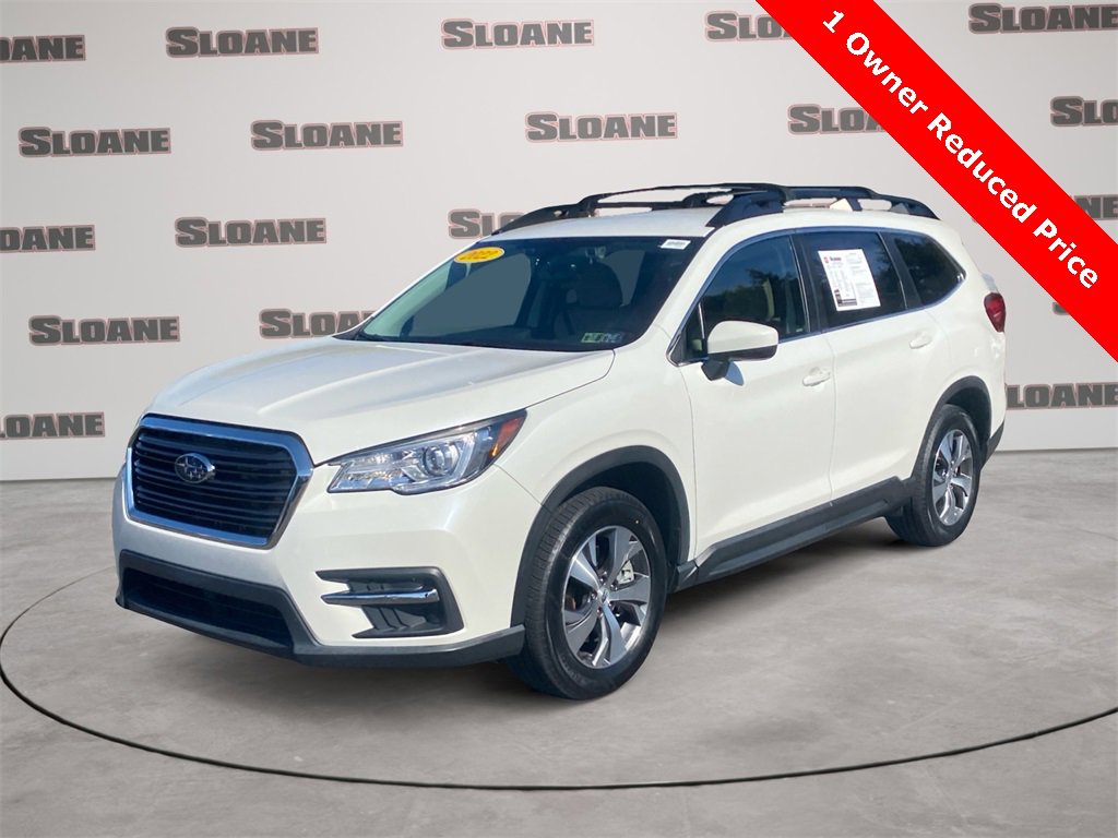 Used 2022 Subaru Ascent Premium w/ Convenience Package