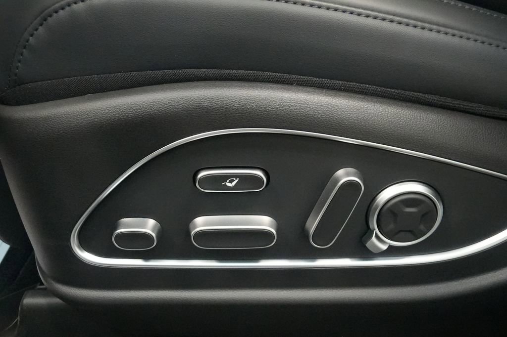 New 2026 Hyundai Palisade Calligraphy image 16