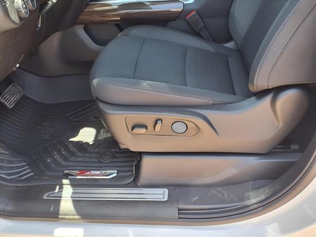 New 2025 Chevrolet Silverado 1500 LT image 21