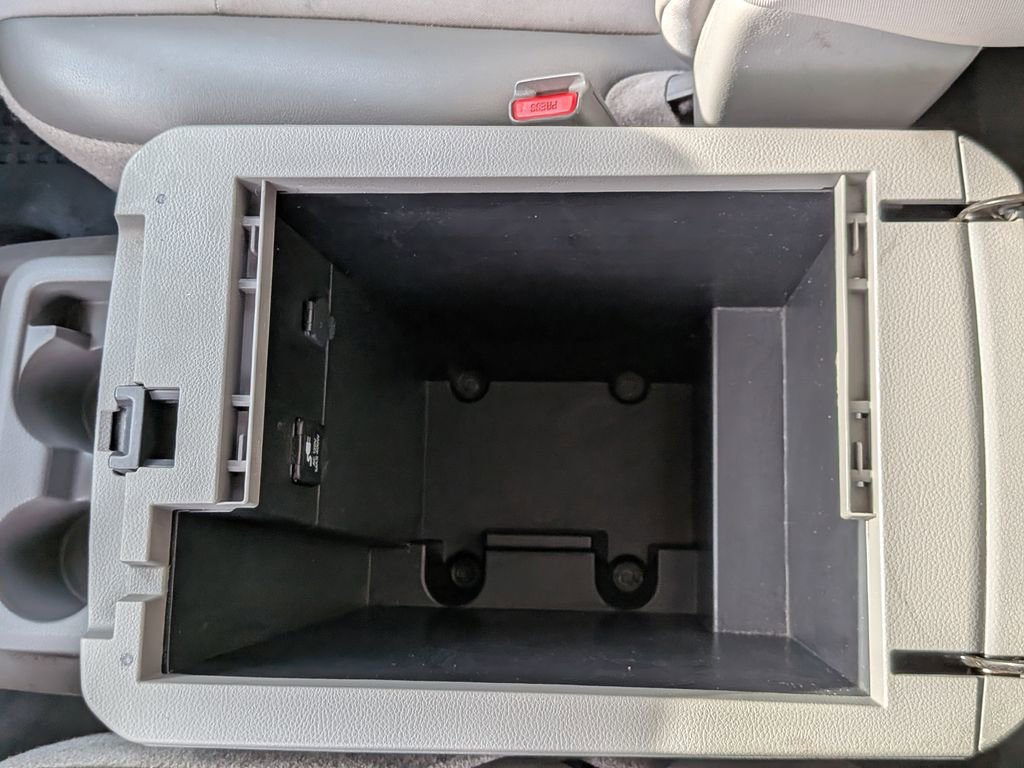 Used 2020 Nissan NV 2500 SV image 23