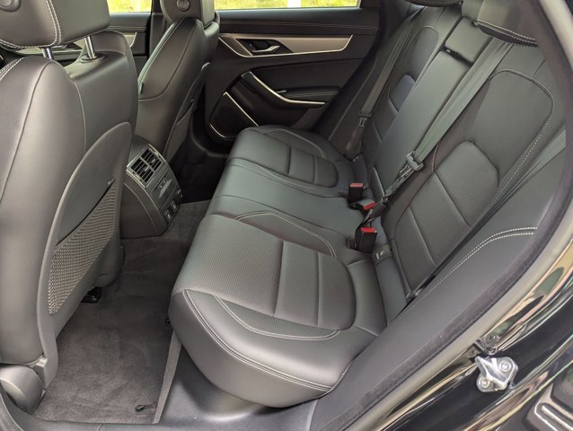 New 2024 Jaguar XF R-Dynamic SE image 14