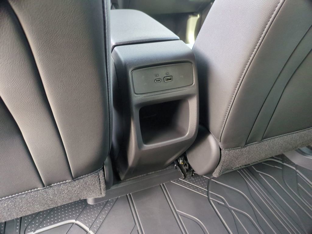 New 2026 Chevrolet Trax LT w/ Driver Confidence Package image 34