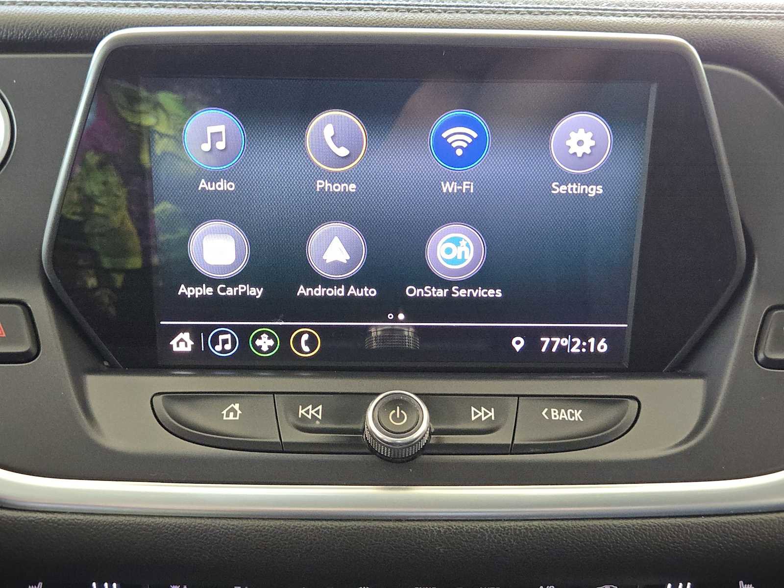 Used 2020 Chevrolet Blazer LT image 17