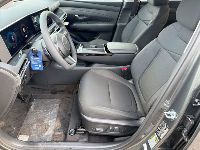 New 2026 Hyundai Tucson SEL AWD/4WD image 14
