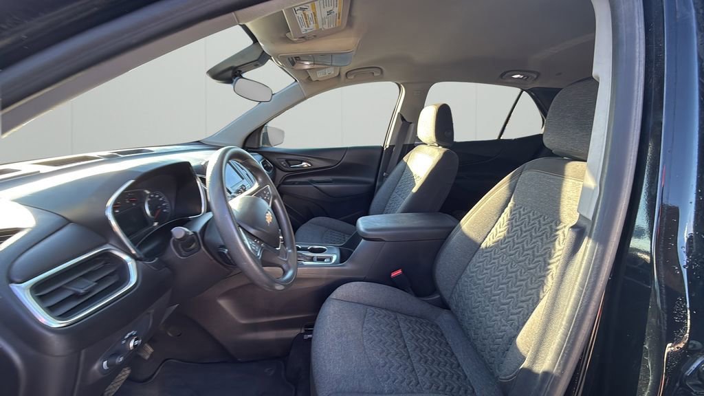 Used 2023 Chevrolet Equinox LT AWD/4WD image 19