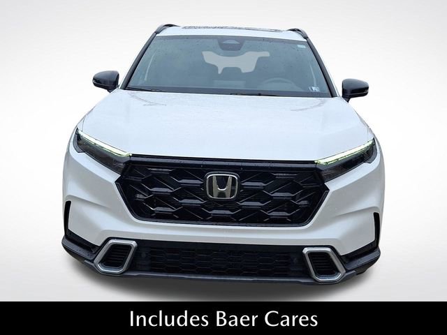 Used 2025 Honda CR-V Sport Touring image 2