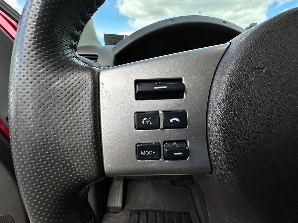 Used 2021 Nissan Frontier PRO-4X w/ Pro-4x Utility Package AWD/4WD image 34