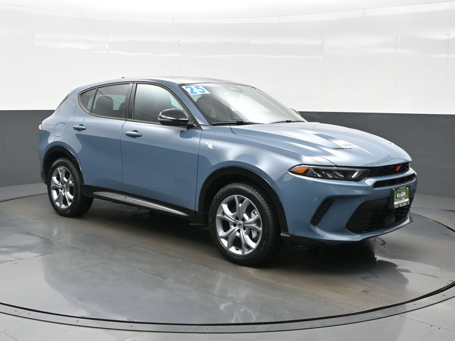 Used 2025 Dodge Hornet R/T AWD/4WD image 11