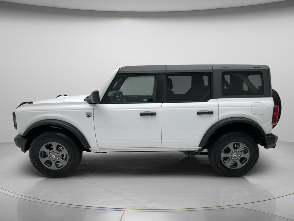 Used 2025 Ford Bronco Big Bend AWD/4WD image 7