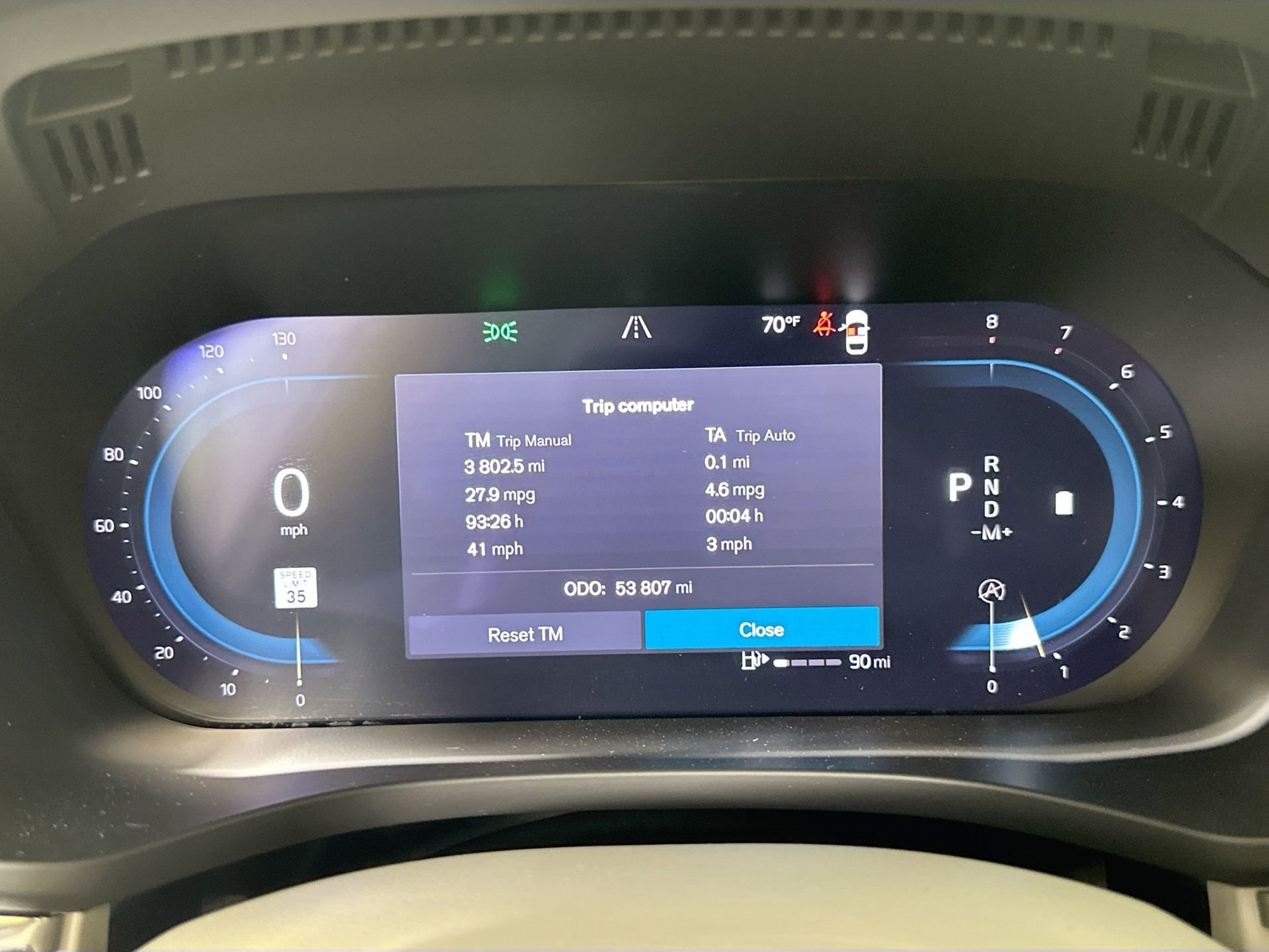 Used 2023 Volvo XC60 B5 Plus w/ Climate Package image 11