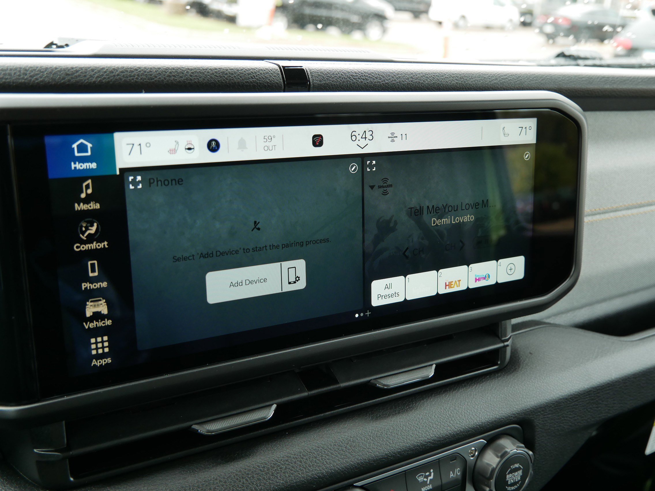 New 2026 Jeep Wrangler Sport S image 14