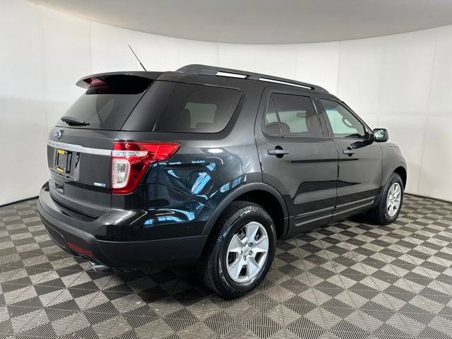 Used 2013 Ford Explorer Base image 3