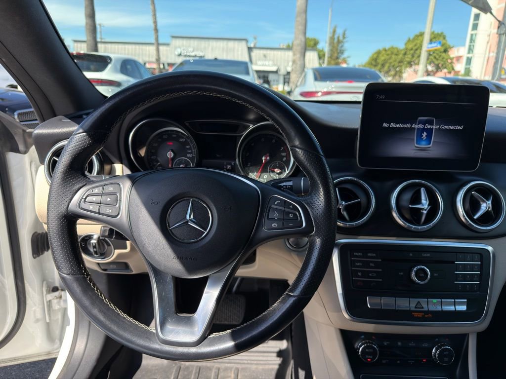 Used 2019 Mercedes-Benz CLA 250 image 28