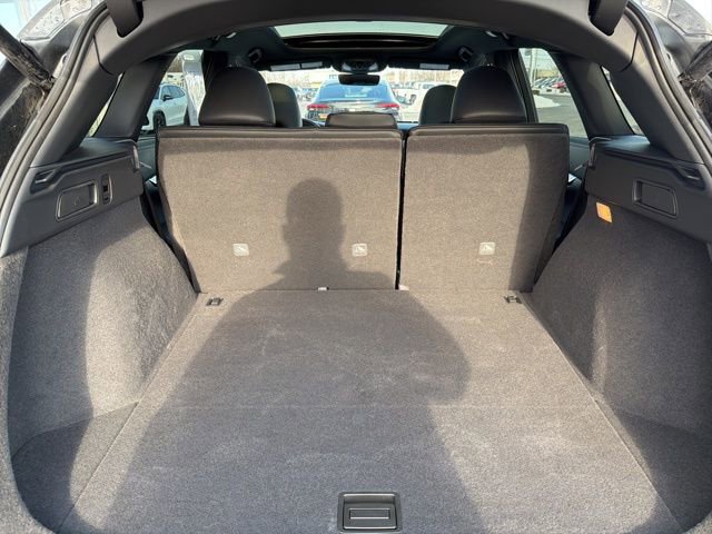 Used 2024 INFINITI QX50 Sport image 27