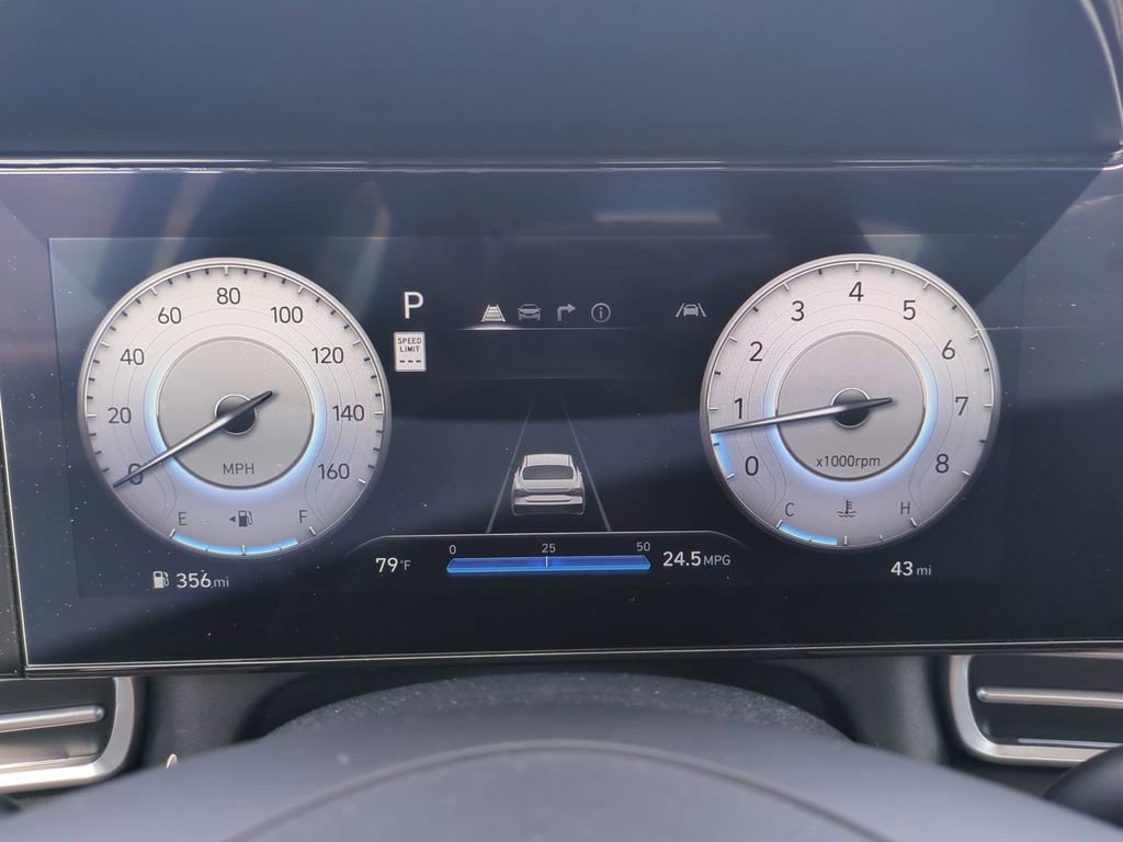 New 2026 Hyundai Elantra Limited image 35