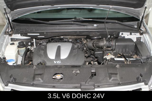Used 2014 Kia Sedona EX w/ Navigation Package FWD image 3