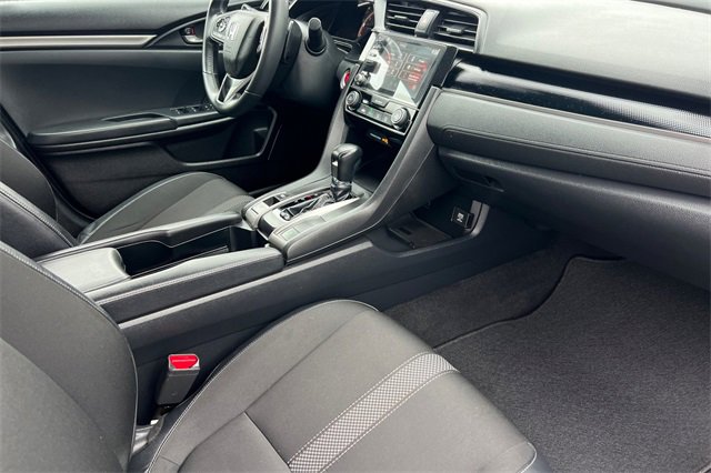 Used 2021 Honda Civic Sport image 19