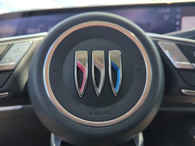 Used 2024 Buick Envision Preferred AWD/4WD image 24