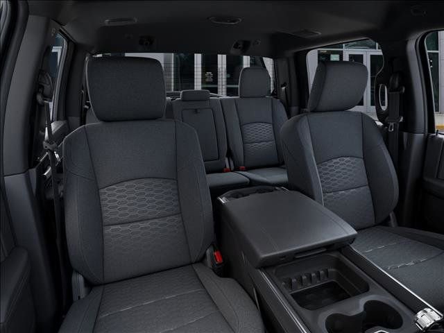 New 2026 RAM 2500 Big Horn image 16