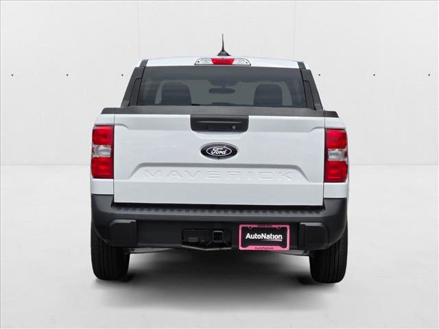 New 2025 Ford Maverick XLT w/ XLT Luxury Package image 6