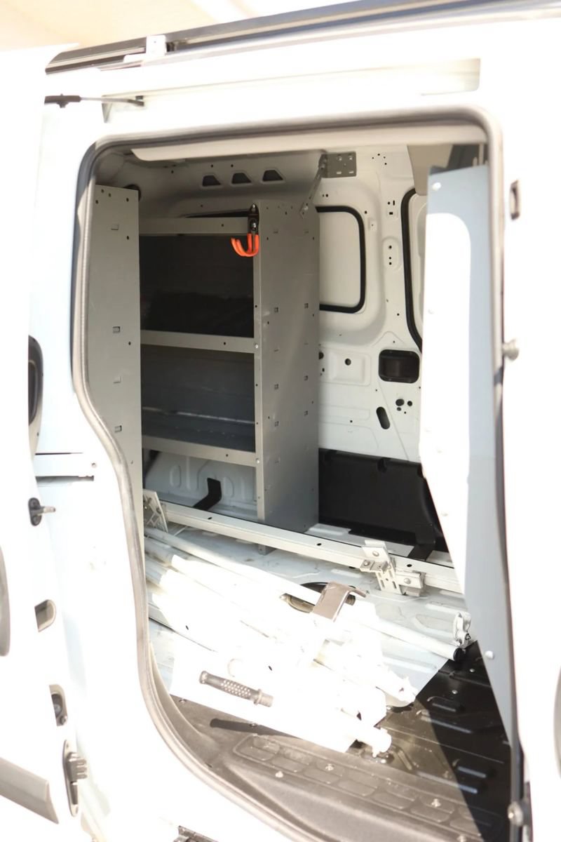 Used 2022 RAM ProMaster City Tradesman FWD image 29