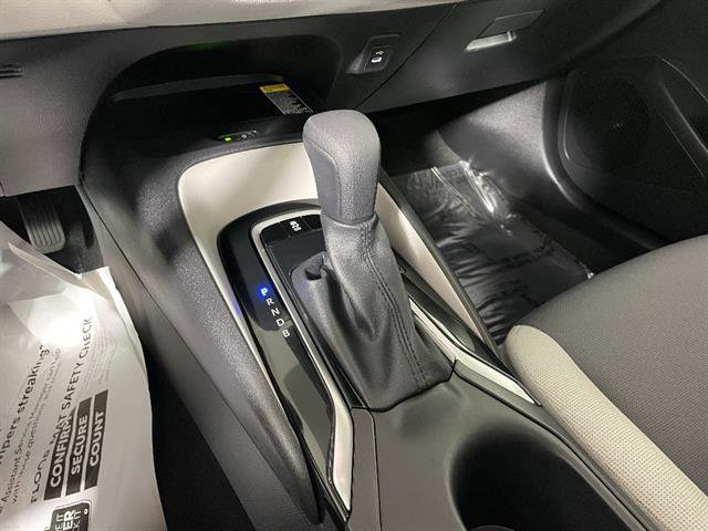 Certified 2025 Toyota Corolla LE w/ LE Premium Package image 19