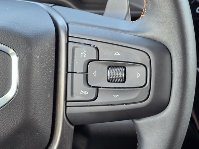 Used 2025 GMC Sierra 1500 AT4 AWD/4WD image 40