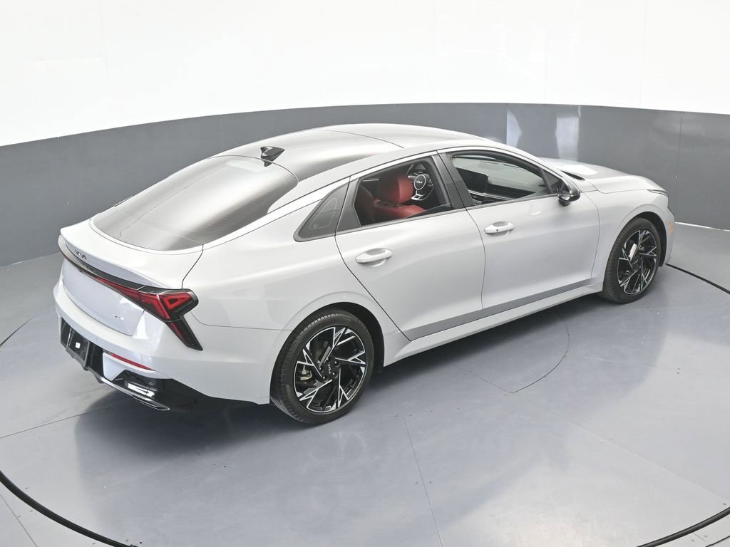 Used 2025 Kia K5 GT-Line w/ GT-Line Premium Package image 59