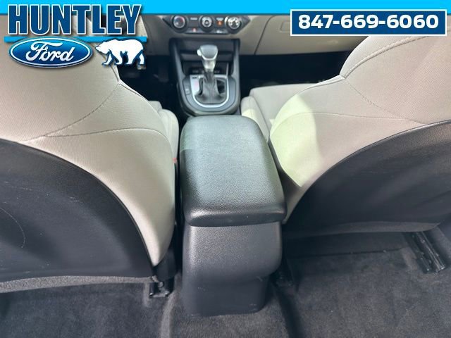 Used 2020 Kia Forte LXS FWD image 15