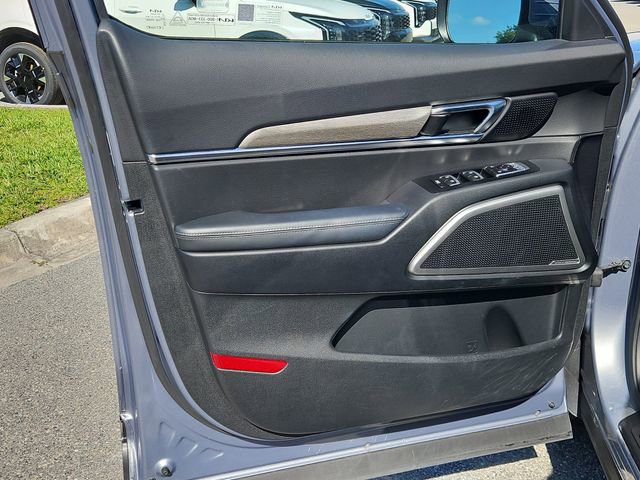 Certified 2022 Kia Telluride EX w/ EX Premium Package image 19