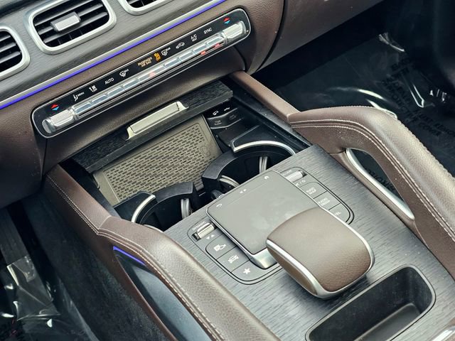Certified 2023 Mercedes-Benz GLE 350 4MATIC image 34