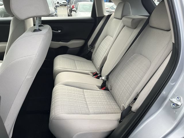 Used 2025 Honda HR-V LX image 25