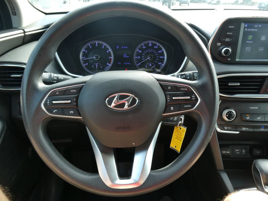 Used 2019 Hyundai Santa Fe SE AWD/4WD image 32