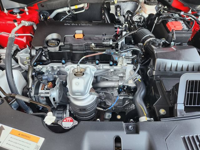 Used 2026 Honda HR-V Sport image 31