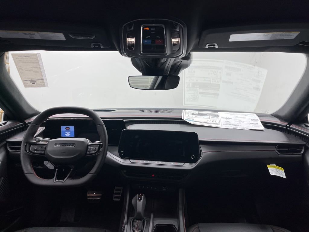 New 2026 Dodge Charger R/T Scat Pack image 6
