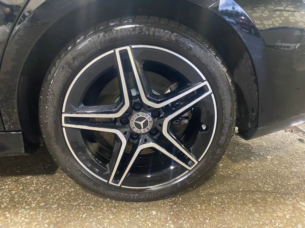 Certified 2024 Mercedes-Benz CLA 250 4MATIC image 29