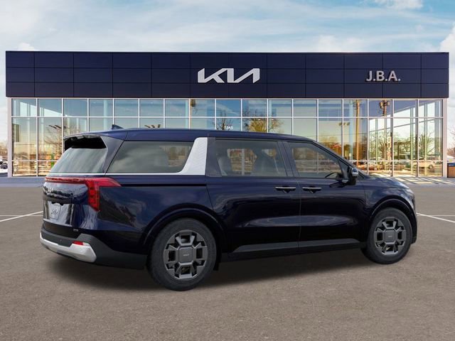 New 2026 Kia Carnival EX image 6