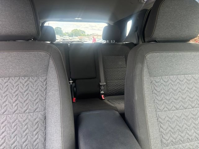 Used 2024 Chevrolet Equinox LT AWD/4WD image 27