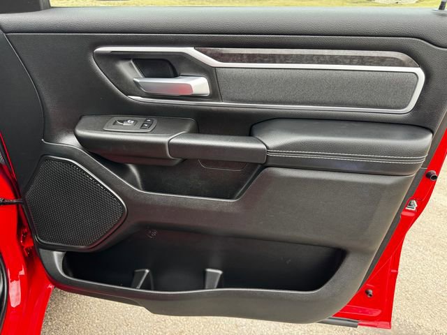 Used 2023 RAM 1500 Big Horn AWD/4WD image 13