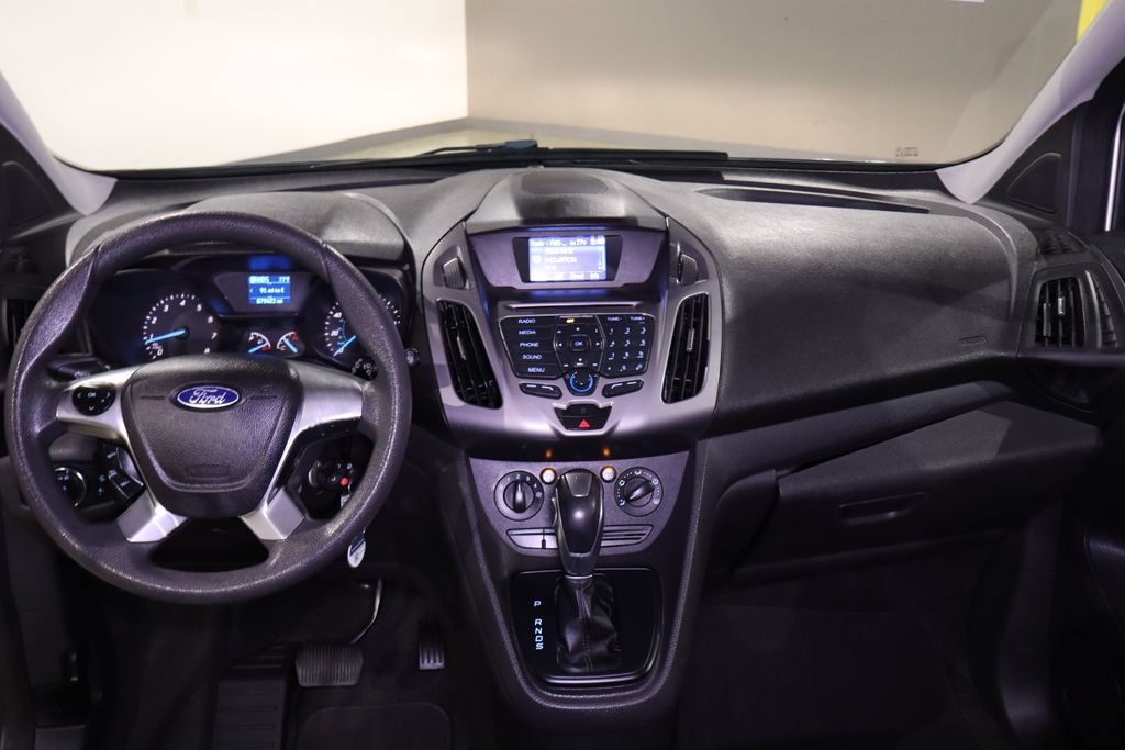 Used 2015 Ford Transit Connect XLT FWD image 21
