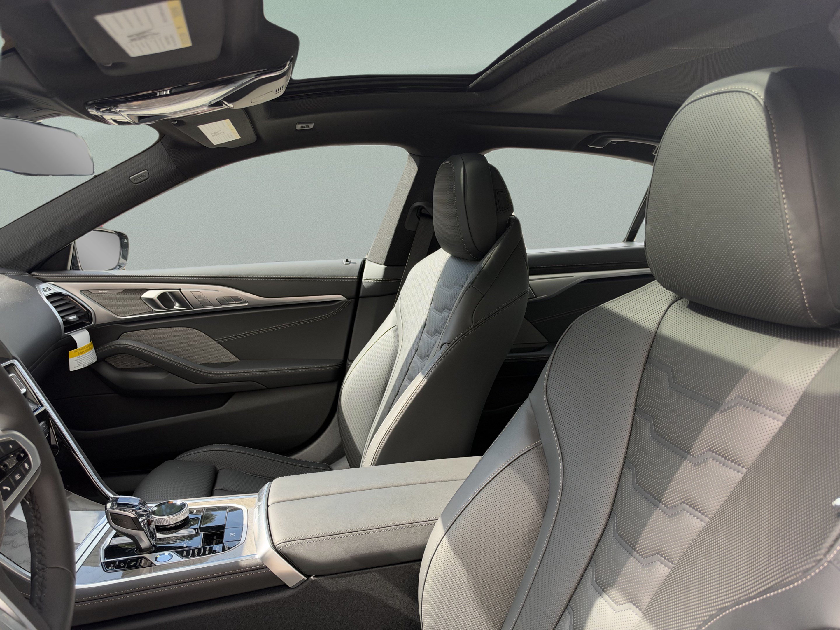 New 2026 BMW 840i RWD image 19