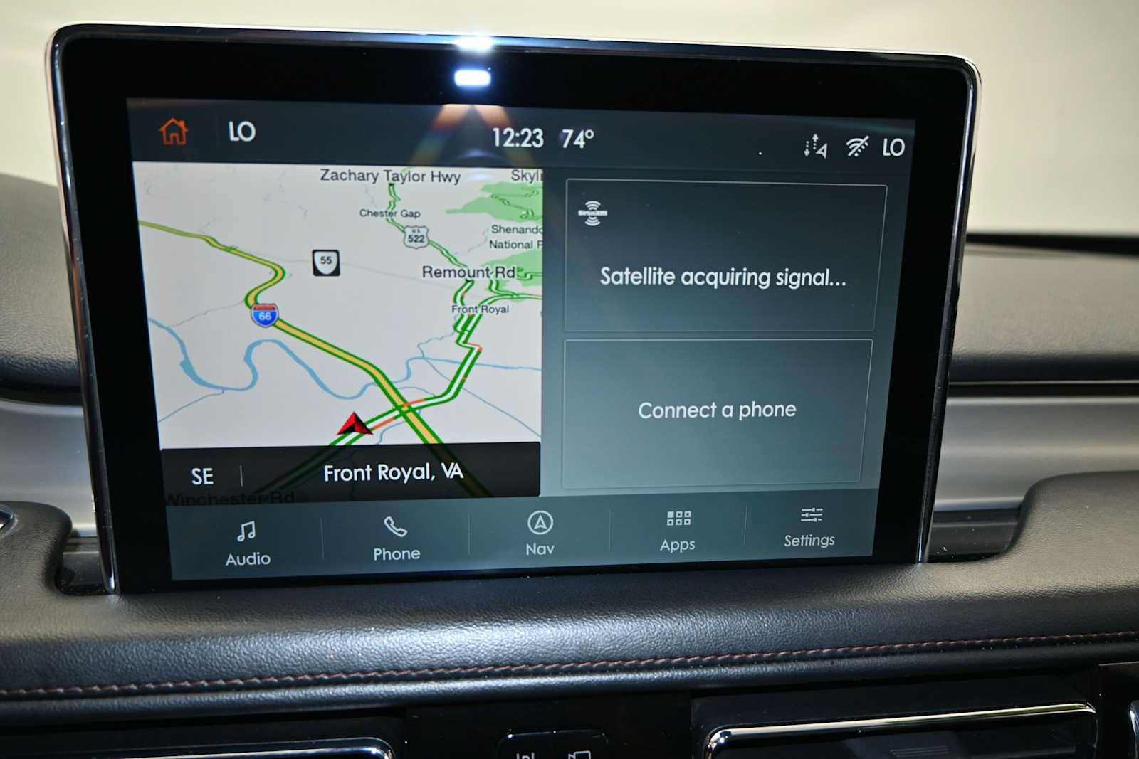 Used 2023 Lincoln Aviator AWD w/ Premium Package image 20