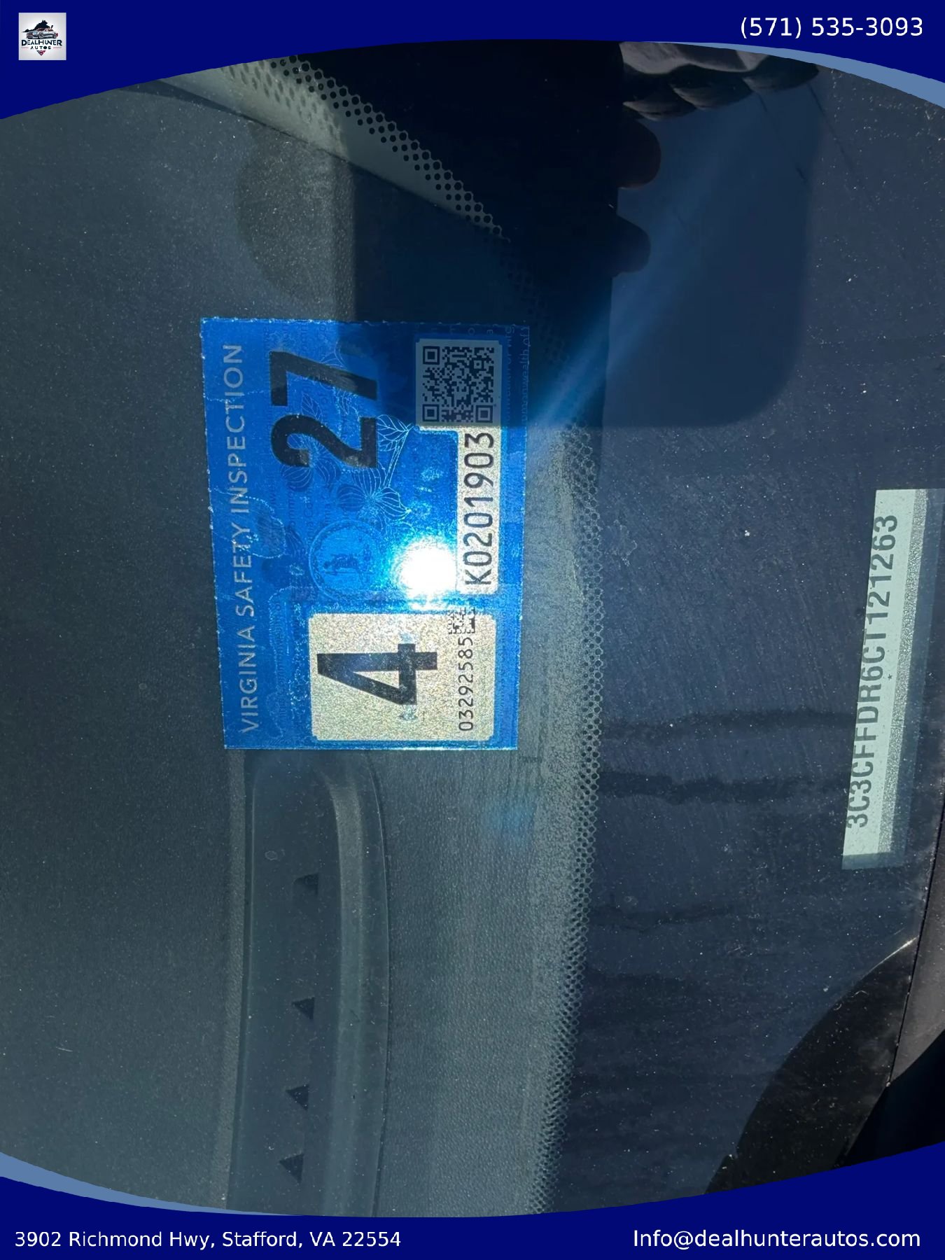 Used 2012 FIAT 500 Pop FWD image 35
