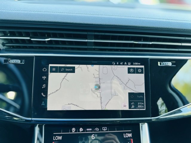 Used 2023 Audi Q7 2.0T Premium Plus image 10