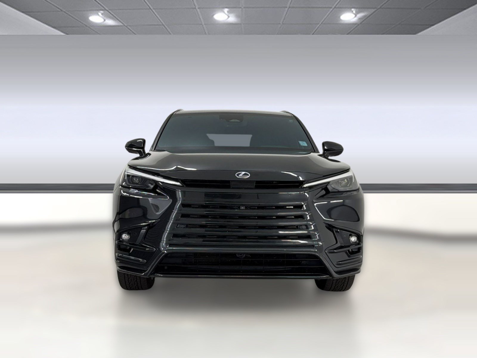 Certified 2024 Lexus TX 500h AWD w/ Technology Package image 6