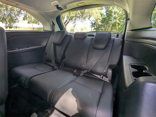 New 2026 Honda Odyssey EX-L image 14