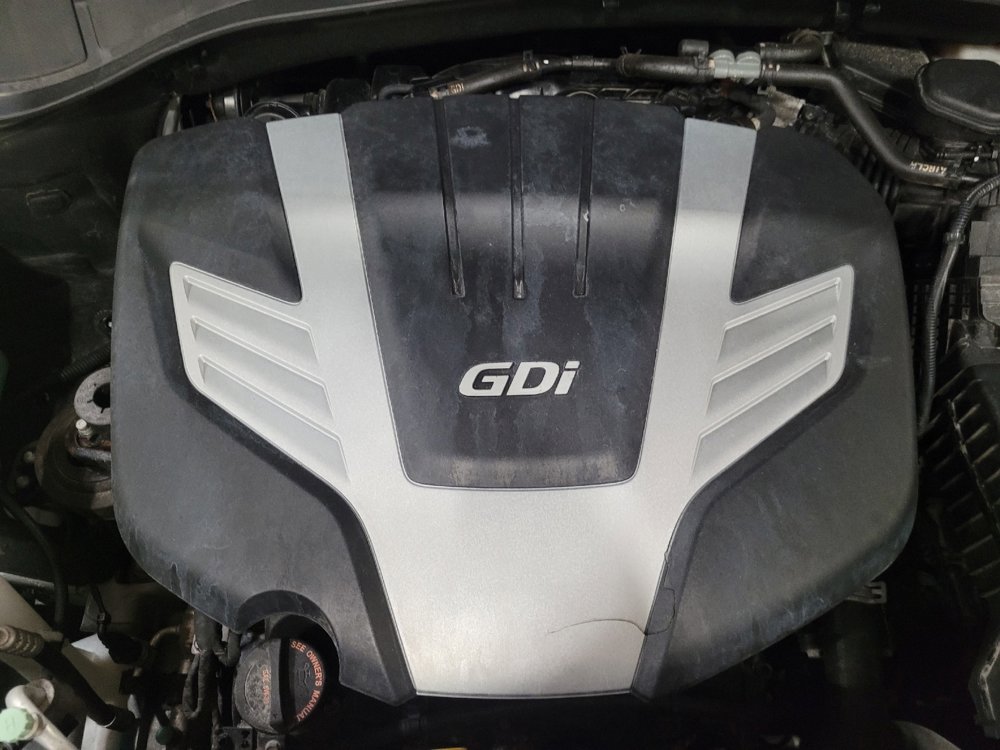 Used 2018 Hyundai Santa Fe SE image 30